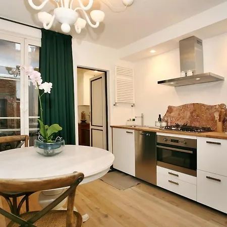 Apartment Market Exclusive