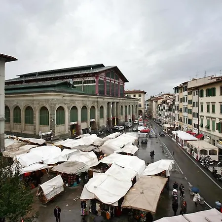 Apartment Market Exclusive Florenz