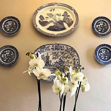 Market Exclusive Apartment Florenz