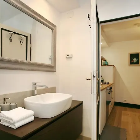 Apartment Market Exclusive Florenz